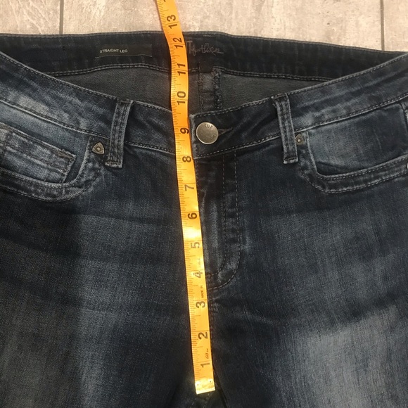 Kut from the Kloth Jeans - Picture 4 of 5